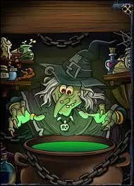 Comment s'appelle-t-elle ?