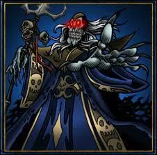 Ce monstre est de quelle classe ?