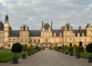 Quiz Le chteau de Fontainebleau dans l'histoire
