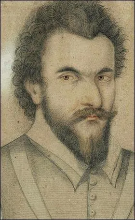 Qui y a t arrt dans la nuit du 13 au 14 juin 1602 pour avoir conspir contre Henri IV ?