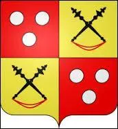 Je vous prsente le blason de la ville Yvelinoise de Villepreux. Elle se situe en rgion ...