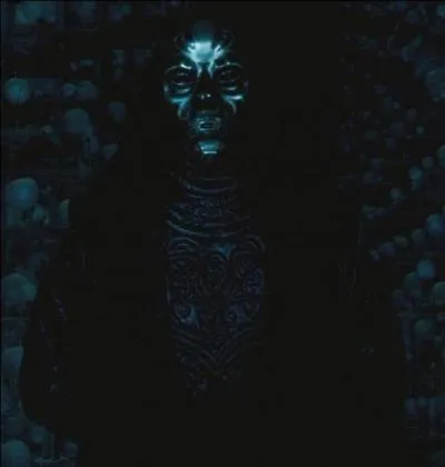 Harry Potter finit par trouver la prophtie le concernant. La prise de la prophtie entrane l'arrive des Mangemorts. Parmi ces trois noms, lequel participe  cette bataille ?