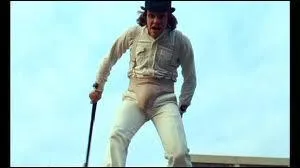 A quel film de Kubrick ce plan fait-il directement cho ?