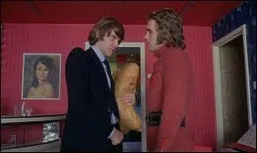   Orange mcanique   ft retir des crans en Grande-Bretagne pendant un laps de temps, pourquoi ?