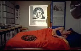 Comment s'appelle la langue argotique invente par Anthony Burgess ?