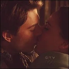 Comment s'appelle le grand amour de Regina ?