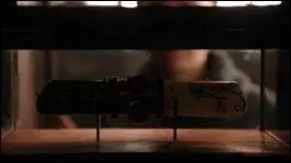 A quoi sert la bougie enchante ?