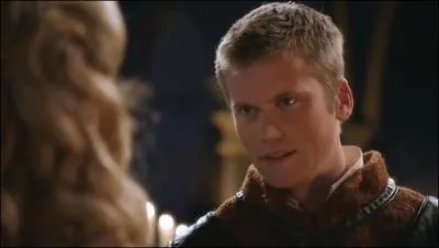 Qui est le prince Thomas ?