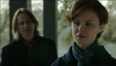 Qui est la Fe bleue ?