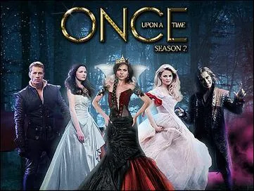 Quand est sortie pour la 1re fois sur nos crans la srie Once Upon A Time (France) ?