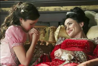 Qui a empoisonn la reine Eva ?