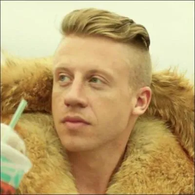 Qui est cette presonne ?