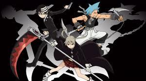 Quiz Soul eater