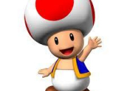Quiz Toad (Personnage de Mario)