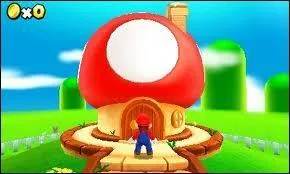 Dans quel jeu apparaissent ces maisons o l'on retrouve des cadeaux d'autres joueurs ?