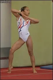 Qui sont les 2 gymnastes qui sont au ple de Toulon ?