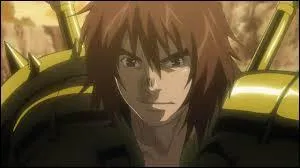 Qui est le Gold Saint de la Balance ?