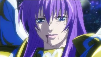 Le Grand Pope et Hakurei ont fait une promesse  l'Athna du XVIe sicle, quelle est-elle ?