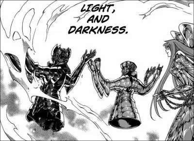 Qui sont les Gold Saint des Gmeaux, et quelle est leur particularit ?