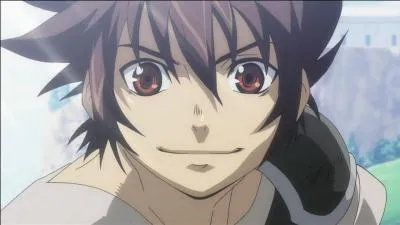 Qui sont les parents de Tenma ?