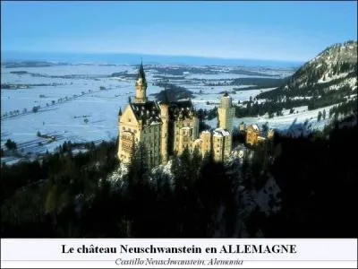 Quel est le nom de ce monument ?