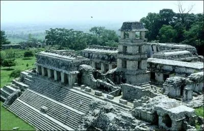Quel est le nom de ce monument ?