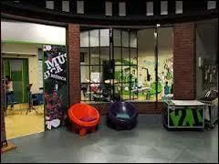 Quel est le nom de l'cole o Violetta tudie ?