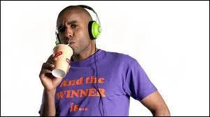 Qui est le mari de Marion ?