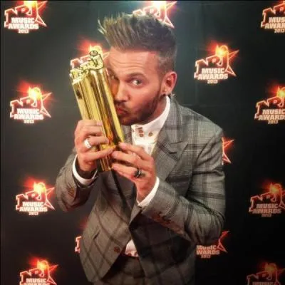 Combien de NRJ Music Awards a-t-il reus ? (jusqu'en 2013)
