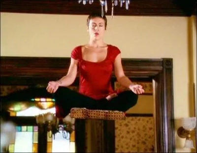 Quel(s) pouvoir(s) a-t-elle ?