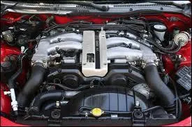 Ce V6 quipe laquelle de ces voitures ?