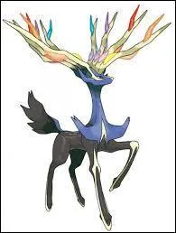 Dans quelle rgion trouve-t-on ce Pokmon lgendaire ?