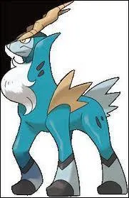 Dans quelle rgion trouve-t-on Cobalium ?