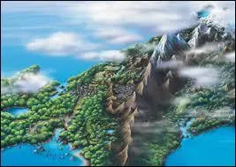 Dans Perle, Diamant et Platine dans quelle rgion joue-t-on ?