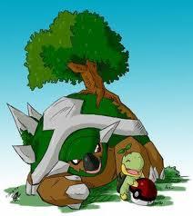 Quiz Pokemon