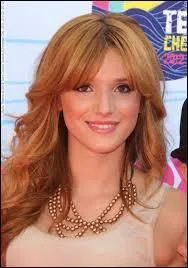 Quel est son vrai prnom dans la srie ?