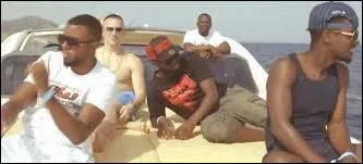 Quelle est cette chanson ?