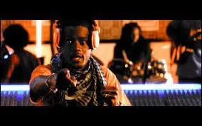 Quelle est cette chanson ?