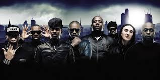 Quiz Sexion d assaut