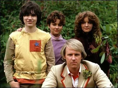 Comment est mort Adric ?