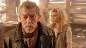 Qui est le guerrier docteur (le docteur oubli) en ralit ?