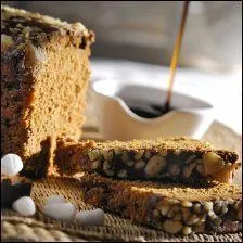  Il n'est point de roi qui, lors de son sacre, n'en ait reu en cadeau . Quelle cette ptisserie fondante dont la renomme est fort ancienne. Trs typ, ce ----------  l'ancienne rveille toutes les saveurs d'antan. Le got lgrement anis est dlicatement relev par les dlicieuses perles de sucre caramlises  la cuisson.