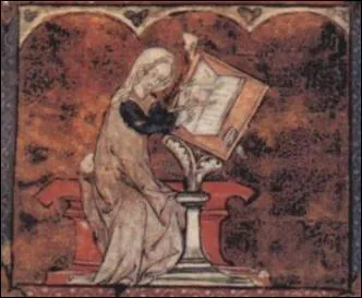 Il arriva, et peut bien &ecirc;tre, / Que par-devant une fen&ecirc;tre / Qui en une r&eacute;serve &eacute;tait, / Vola un corbeau. Il voyait / Des fromages qui s'y trouvaient / Et sur une claie ils gisaient. Qui en est l'auteur, 1160-1210 ?