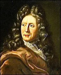 Le Renard du corbeau loua tant le ramage, / Et trouva que sa voix avait un son si beau, / Qu'enfin il fit chanter le malheureux corbeau, / Qui de son bec ouvert laissa choir un fromage. Qui est l'auteur n&eacute; et mort au 17e si&egrave;cle ?