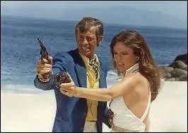 Quel est ce film qui runit Jacqueline Bisset et Belmondo ?