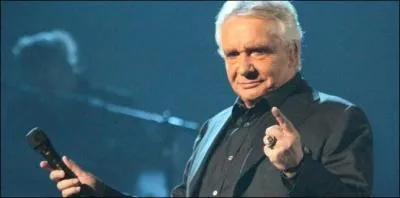 Terre brle, au vent, des landes de pierre ...