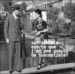 Trouver le nom de cette ville n'est qu'une affaire d'atmosphre !