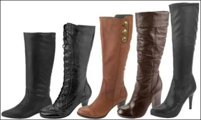 T'as des bottes, mon pote, elles me bottent. Renaud !