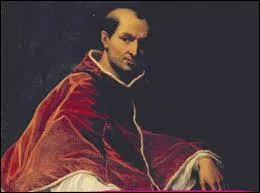 L'histoire du Vaucluse ne s'arrte pas  la principaut d'Orange, il y a aussi Avignon et sa cit des papes. Il y a 2 priodes, la 1re dure de 1309  1378 et correspond  une poque ou sa saintet est toujours reconnue unique chef de l'glise catholique romaine. Mais comment se nomme le 1er pape  avoir fait une grande partie de son pontificat dans cette ville ?