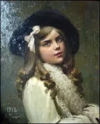 Matre provenal de la peinture, je nais  Avignon le 6 aot 1864. Professeur  l'cole des Beaux-Arts de cette ville, on me doit des uvres comme  Mon Grand-Pre  en 1893 ou  Villeneuve  en 1910. Je dcde dans la commune qui m'a vu natre en 1921, je m'appelle :